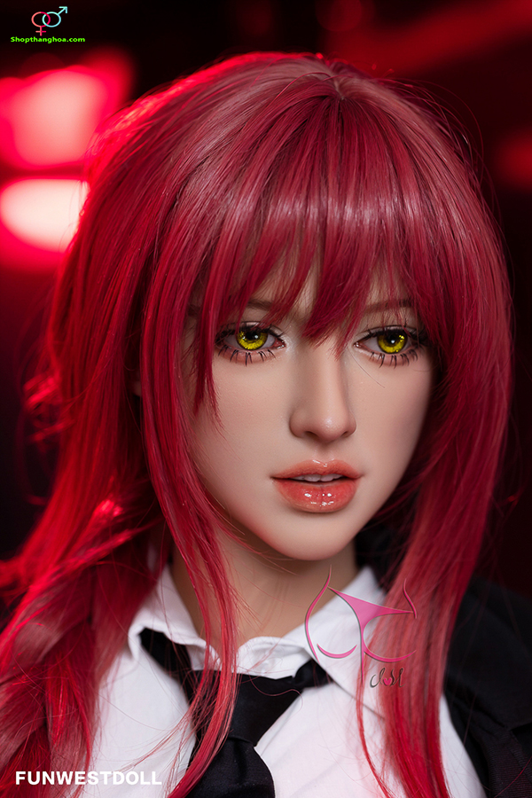 Funwest Doll cô nàng gợi cảm FWD066 Anime Chloe 28
