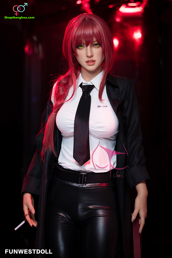 Funwest Doll cô nàng gợi cảm FWD066 Anime Chloe 28