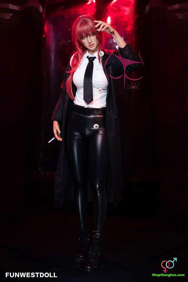 Funwest Doll cô nàng gợi cảm FWD066 Anime Chloe 28