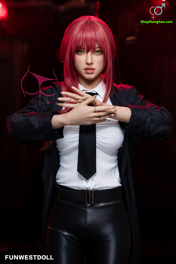 Funwest Doll cô nàng gợi cảm FWD066 Anime Chloe 28