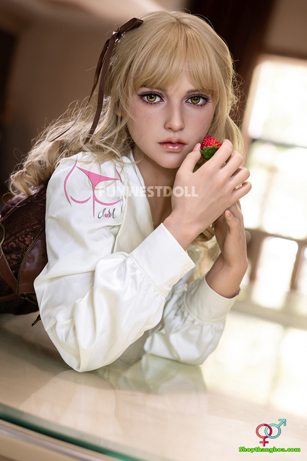 Búp bê Funwest Doll Bella châu Âu 30 tuổi quyến rũ nóng bỏng