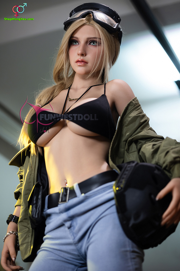 Búp bê tình dục Funwest Doll FWD076 Bella 20 European cao cấp