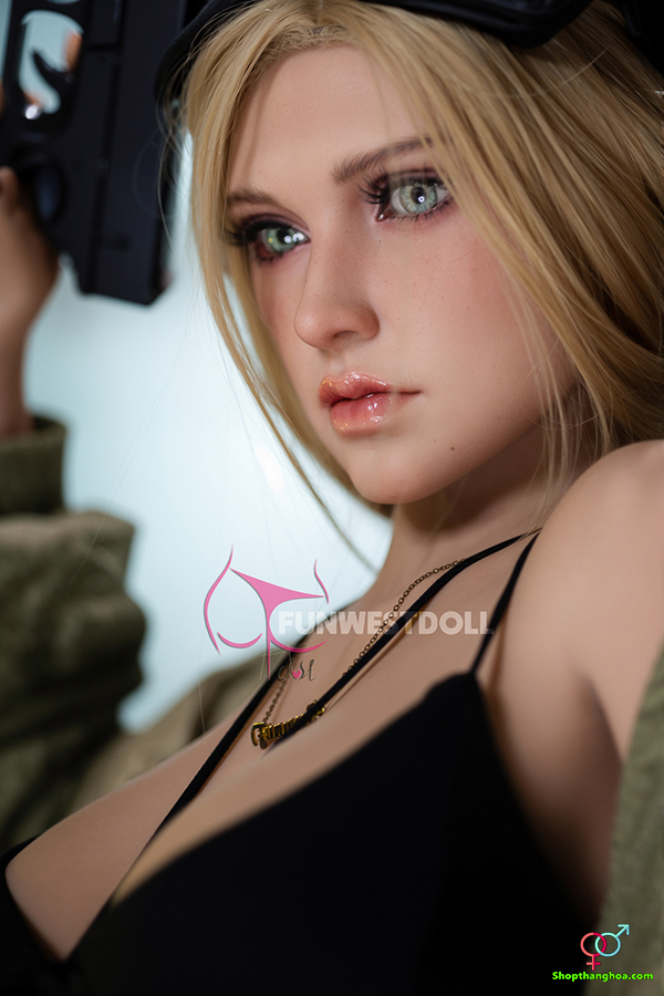 Búp bê tình dục Funwest Doll FWD076 Bella 20 European cao cấp