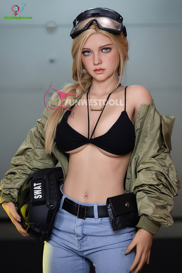 Búp bê tình dục Funwest Doll FWD076 Bella 20 European cao cấp