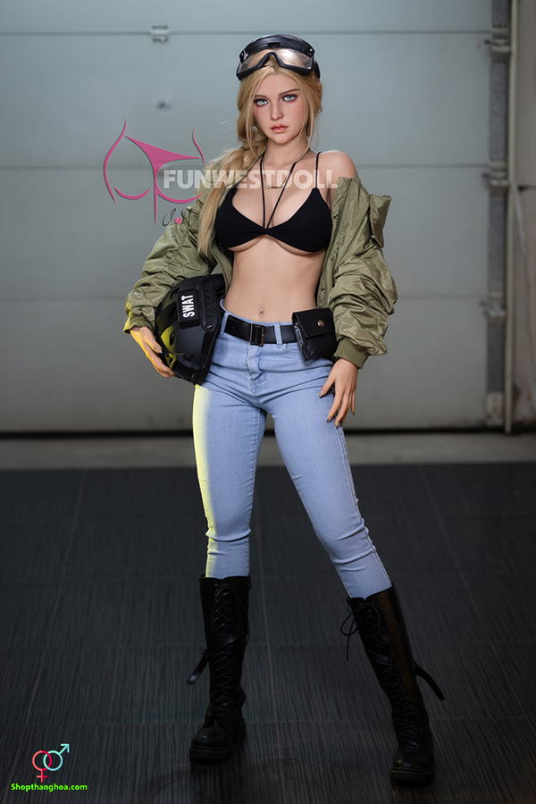 Búp bê tình dục Funwest Doll FWD076 Bella 20 European cao cấp