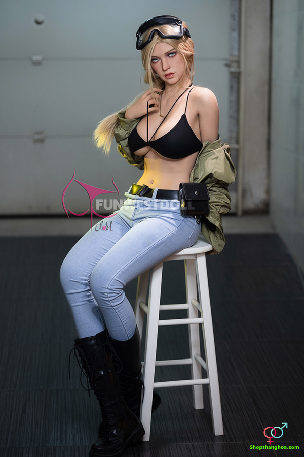Búp bê tình dục Funwest Doll European Bella 20 sexy quyến rũ thật nhất Búp bê tình dục Funwest Doll European Bella 20 sexy quyến rũ thật nhất