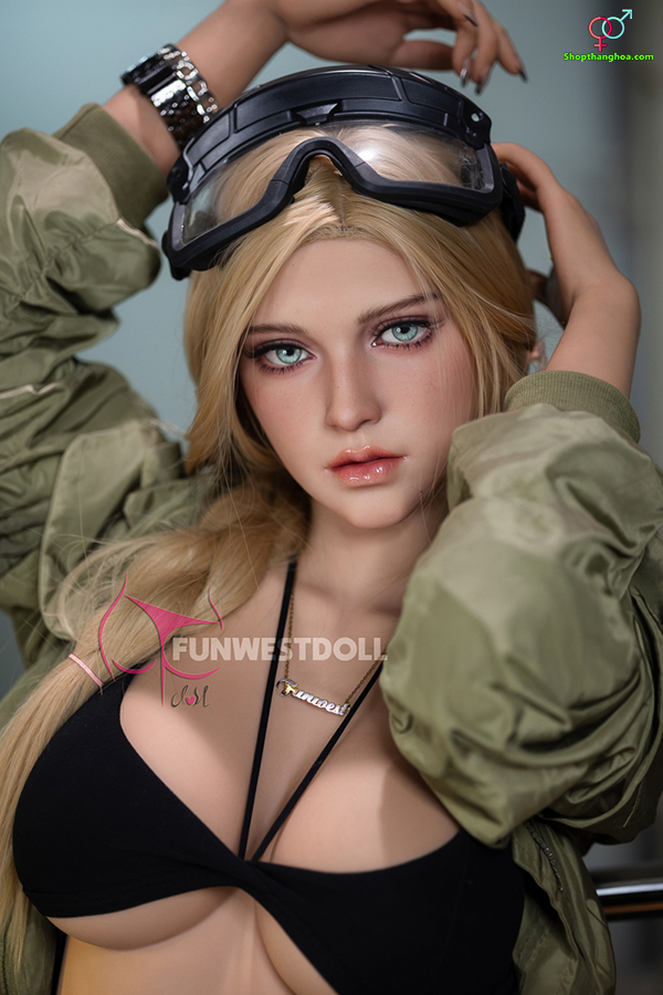 Búp bê tình dục Funwest Doll European Bella 20 sexy quyến rũ thật nhất Búp bê tình dục Funwest Doll European Bella 20 sexy quyến rũ thật nhất