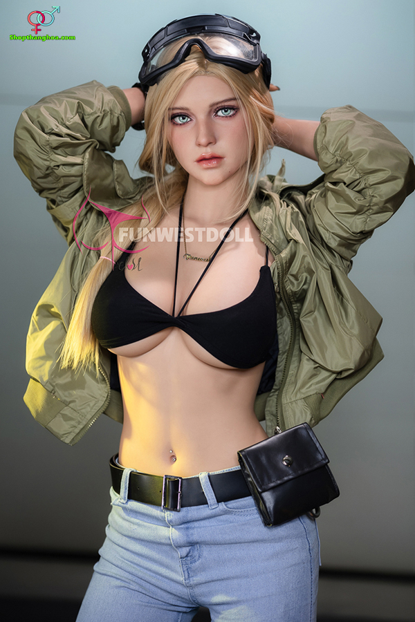 Búp bê tình dục Funwest Doll European Bella 20 sexy quyến rũ thật nhất Búp bê tình dục Funwest Doll European Bella 20 sexy quyến rũ thật nhất