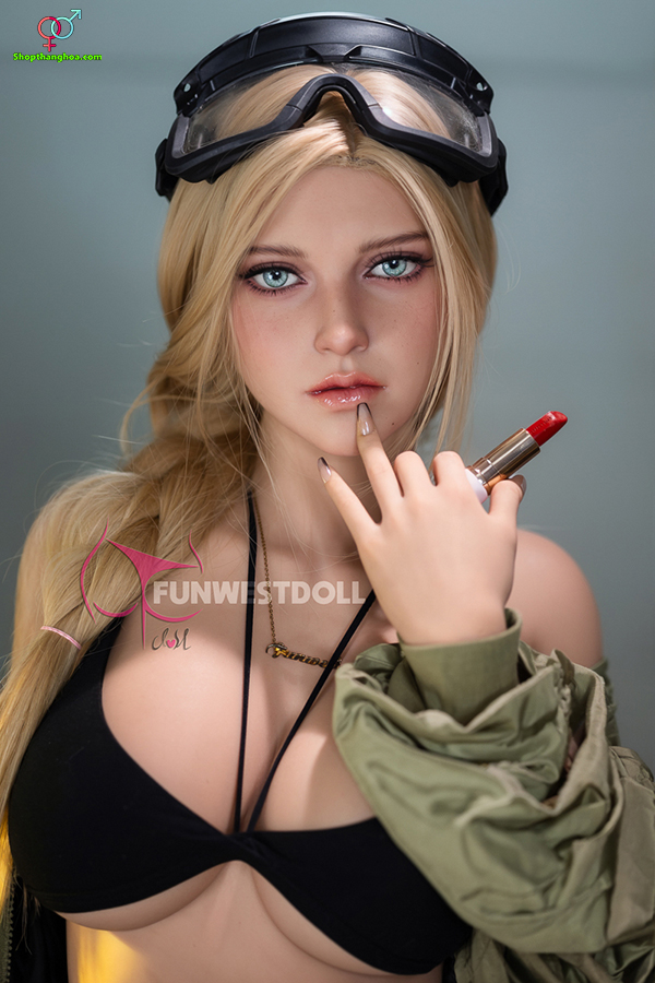 Búp bê tình dục Funwest Doll European Bella 20 sexy quyến rũ thật nhất Búp bê tình dục Funwest Doll European Bella 20 sexy quyến rũ thật nhất
