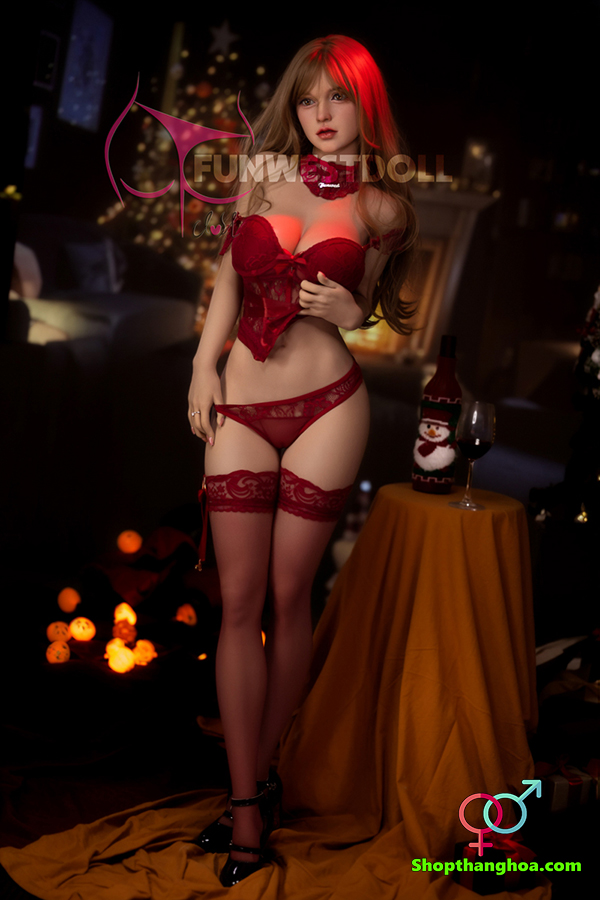 búp bê tình dục 3 vòng sexy european bella fwd088 thoả mãn đam mê