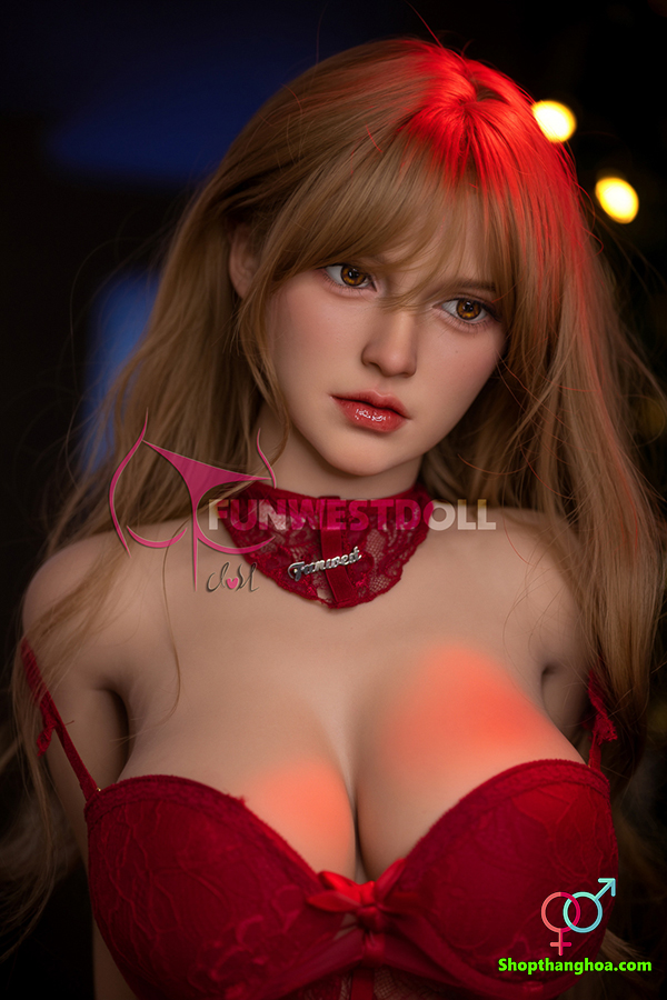 búp bê tình dục 3 vòng sexy european bella fwd088 thoả mãn đam mê