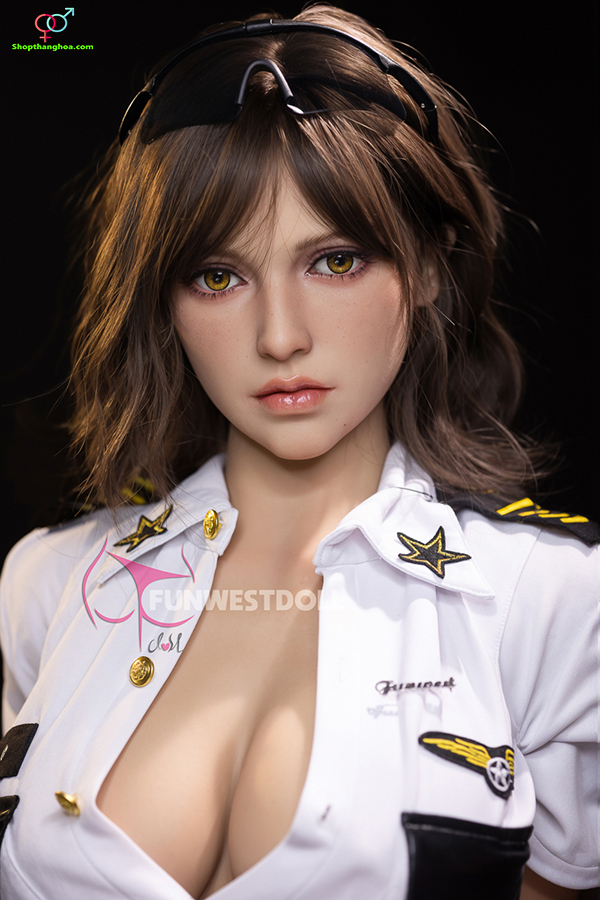 Búp bê tình yêu Bella22 chính hãng Funwest Doll cao cấp FWD080