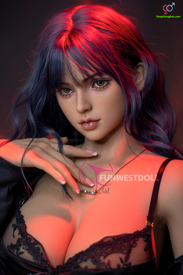Búp Bê Người Lớn Funwest Doll FWD083 European Lily 25 Đẹp Hot Búp Bê Người Lớn Funwest Doll FWD083 European Lily 25 Đẹp Hot