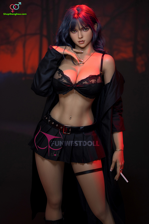 Búp Bê Người Lớn Funwest Doll FWD083 European Lily 25 Đẹp Hot Búp Bê Người Lớn Funwest Doll FWD083 European Lily 25 Đẹp Hot