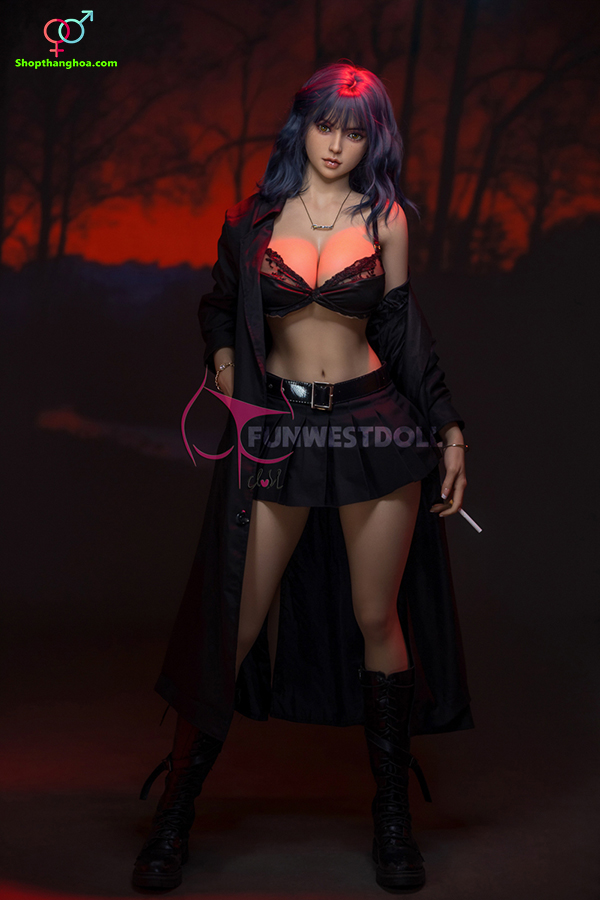 Búp Bê Người Lớn Funwest Doll FWD083 European Lily 25 Đẹp Hot Búp Bê Người Lớn Funwest Doll FWD083 European Lily 25 Đẹp Hot