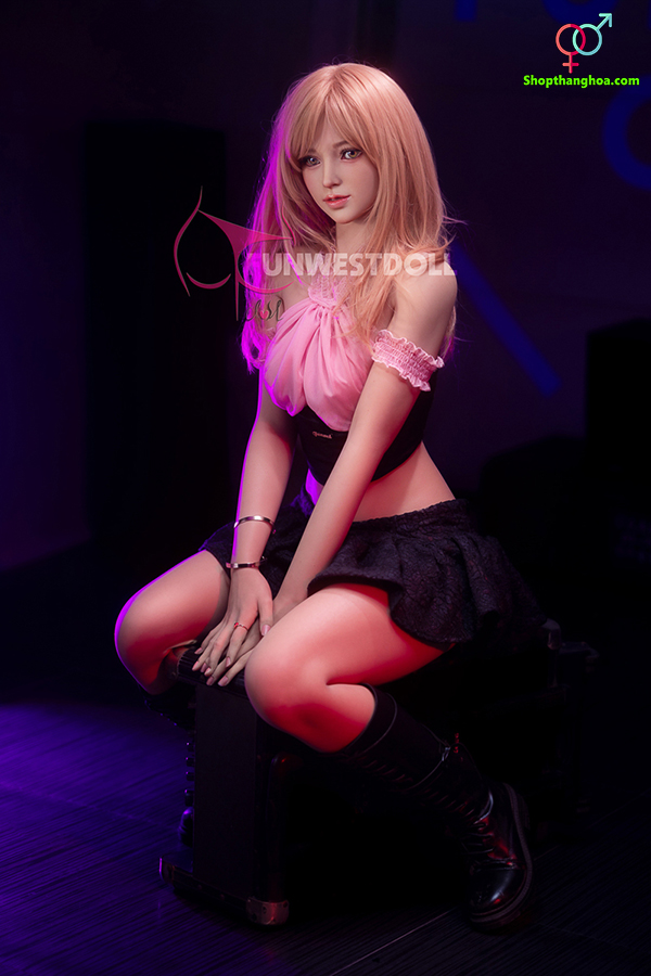 Funwest Doll cô ca sĩ xinh đẹp FWD074 Alice búp bê tình dục Funwest Doll cô ca sĩ xinh đẹp FWD074 Alice búp bê tình dục