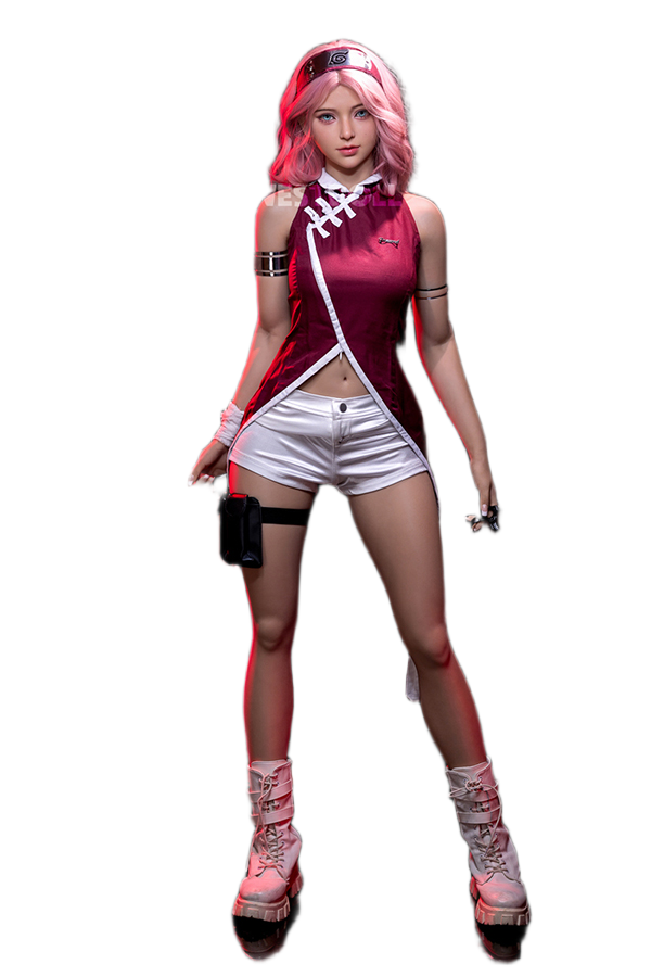 Búp bê tình dục Funwest Doll cosplay Anime Alice 26 đậm chất Nhật 