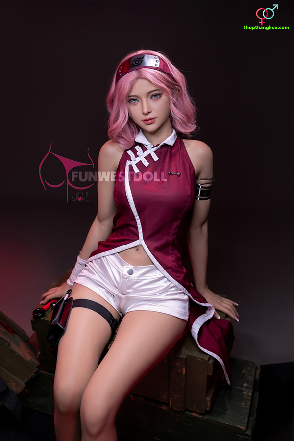 Búp bé tình dục Funwest Doll Alice Anime cosplay nóng bỏng Búp bé tình dục Funwest Doll Alice Anime cosplay nóng bỏng