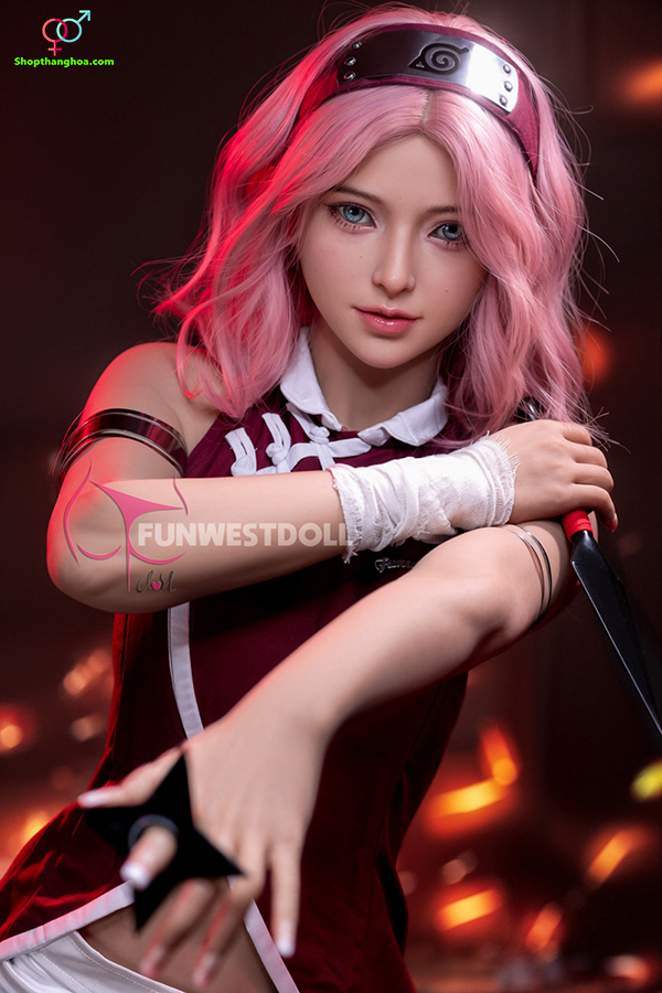 Búp bé tình dục Funwest Doll Alice Anime cosplay nóng bỏng Búp bé tình dục Funwest Doll Alice Anime cosplay nóng bỏng