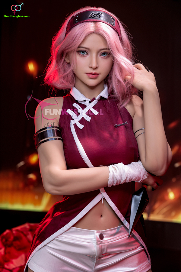 Búp bé tình dục Funwest Doll Alice Anime cosplay nóng bỏng Búp bé tình dục Funwest Doll Alice Anime cosplay nóng bỏng