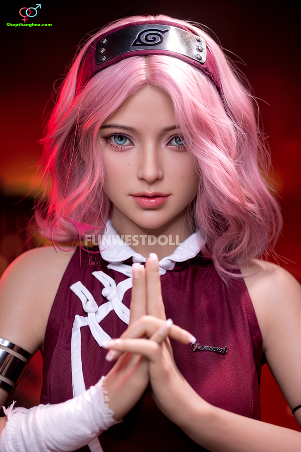 Búp bé tình dục Funwest Doll Alice Anime cosplay nóng bỏng Búp bé tình dục Funwest Doll Alice Anime cosplay nóng bỏng