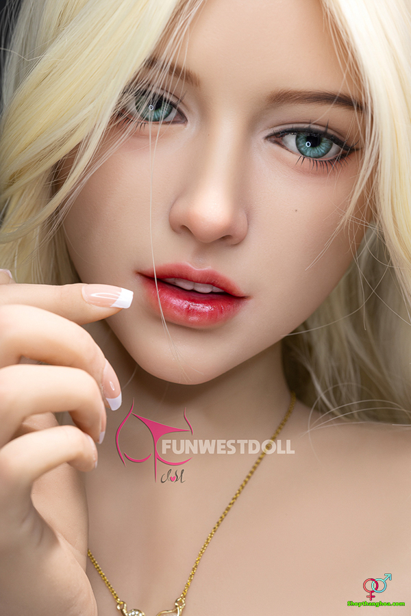 Búp bê tình dục Funwest Doll FWD081 European Chloe xuất sắc hấp dẫn nam
