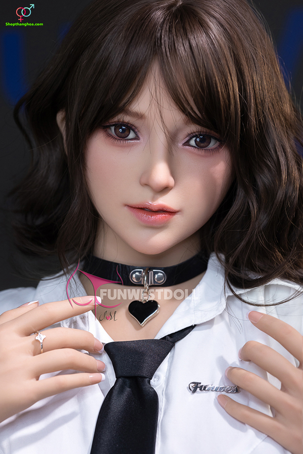 Funwest Doll Cô Nữ Sinh FWD075 Asian Alice 35cm Tình Yêu Vĩnh Cửu