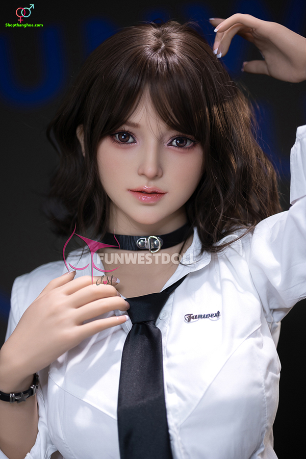 Funwest Doll Cô Nữ Sinh FWD075 Asian Alice 35cm Tình Yêu Vĩnh Cửu