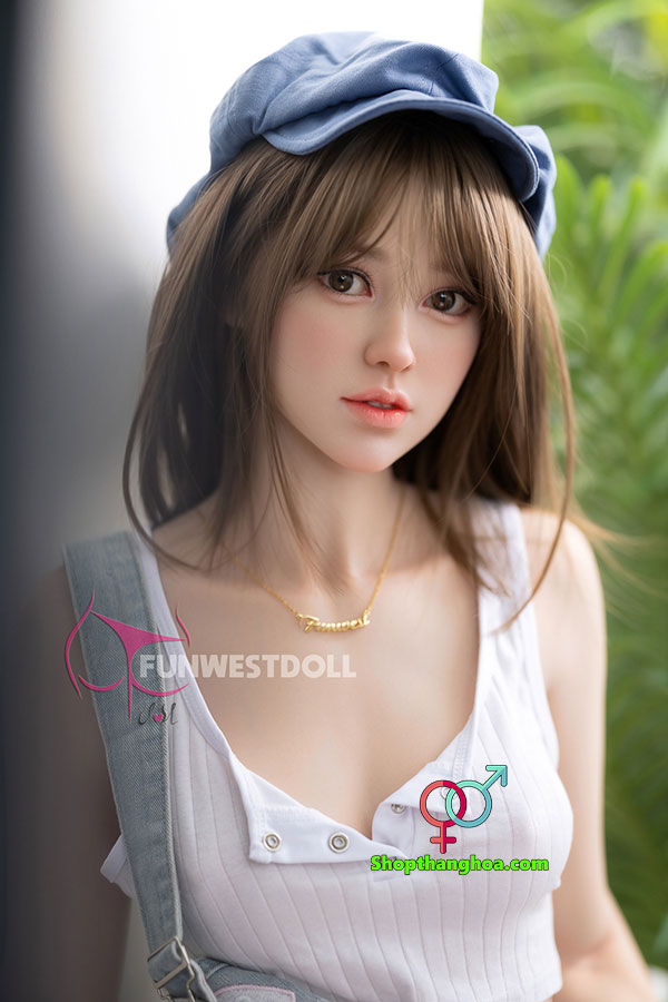 Búp Bê Tình Yêu Cao Cấp FSD009 Asian Lucy Quyến Rũ