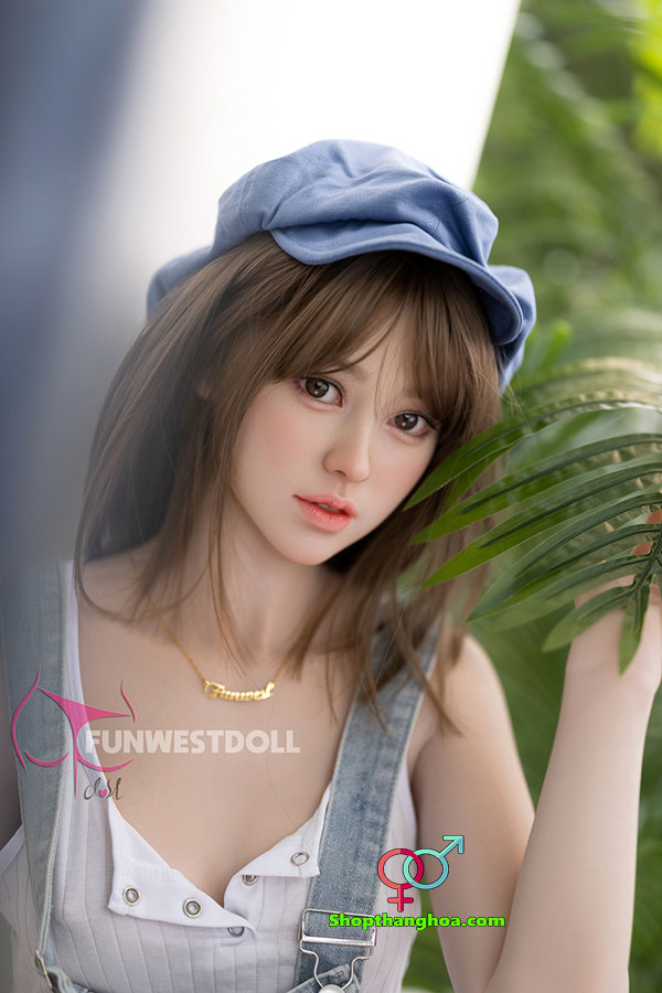 Búp Bê Tình Yêu Cao Cấp FSD009 Asian Lucy Quyến Rũ