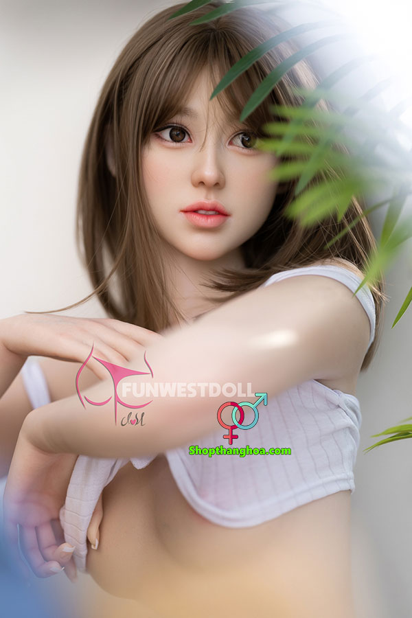 Búp Bê Tình Yêu Cao Cấp FSD009 Asian Lucy Quyến Rũ