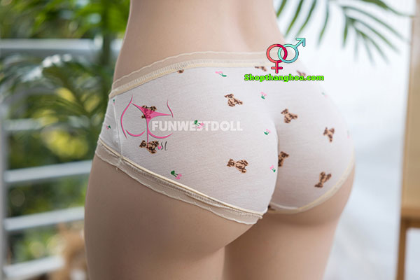 Búp Bê Tình Yêu Cao Cấp FSD009 Asian Lucy Quyến Rũ