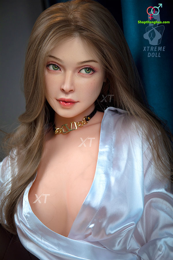 Búp bê tình yêu XT Doll 168cm Jennifer số 10 sang trọng