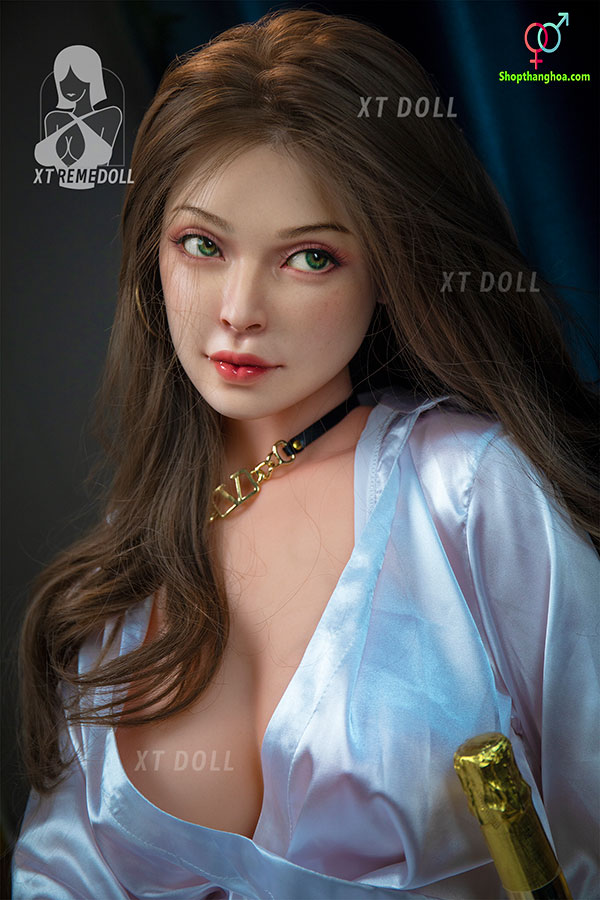 Búp bê tình yêu XT Doll 168cm Jennifer số 10 sang trọng