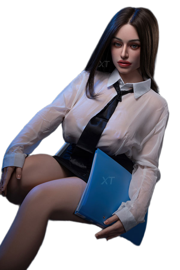 Sexdoll XT Doll 162cm thiết kế giống người thật cho trải nghiệm chuẩn 