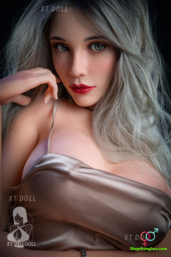 Sexdoll XT Doll Hybrid 158cm F-Cup Mercat Xinh Đẹp