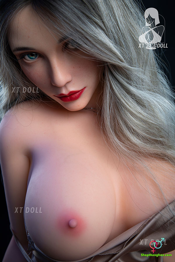 Sexdoll XT Doll Hybrid 158cm F-Cup Mercat Xinh Đẹp