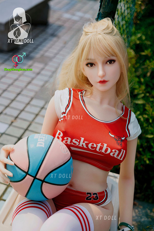 Búp bê người lớn cho nam XT Doll 157cm C-cup Kelly 2