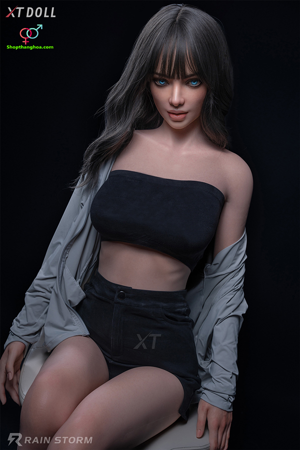 Búp bê người thật XT Doll 163cm Phoebe Silicone cao cấp bán chạy