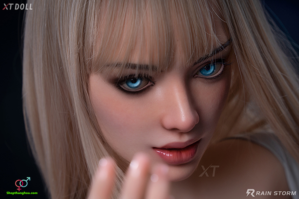 Búp bê người thật XT Doll 163cm Phoebe Silicone cao cấp bán chạy