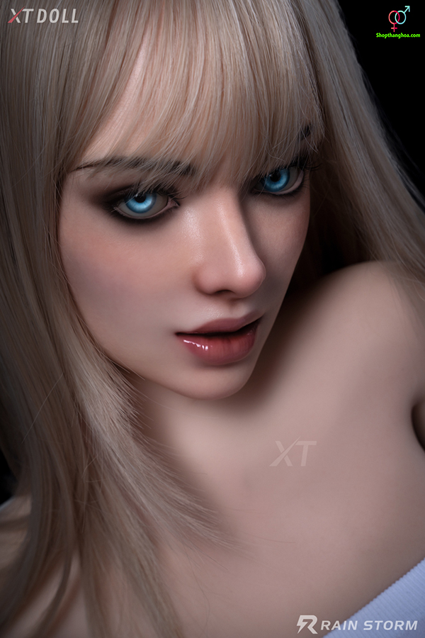 Búp bê người thật XT Doll 163cm Phoebe Silicone cao cấp bán chạy