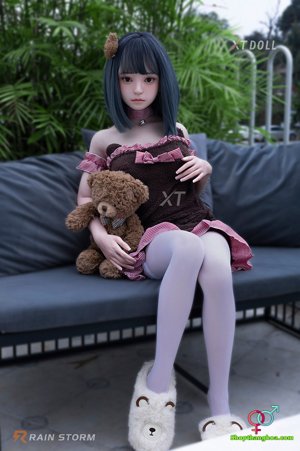 Búp bê tình dục Akira 150cm dễ thương, siêu thực, hút khách
