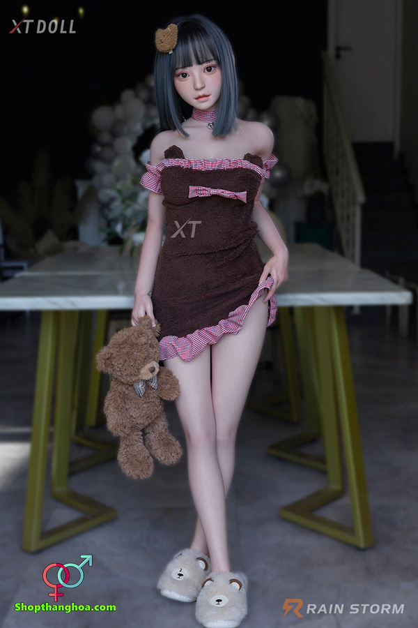 Búp bê tình dục Akira 150cm dễ thương, siêu thực, hút khách