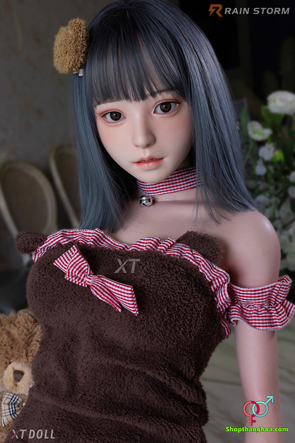 Búp bê tình dục Akira 150cm dễ thương, siêu thực, hút khách