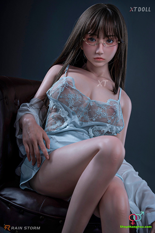 XT Doll 163cm F-cup Miyuki Silicone Realistic