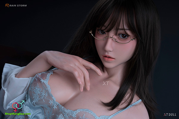 XT Doll 163cm F-cup Miyuki Silicone Realistic