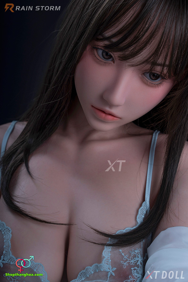 XT Doll 163cm F-cup Miyuki Silicone Realistic