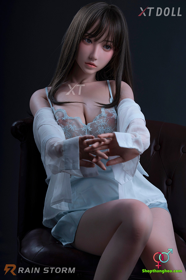 XT Doll 163cm F-cup Miyuki Silicone Realistic