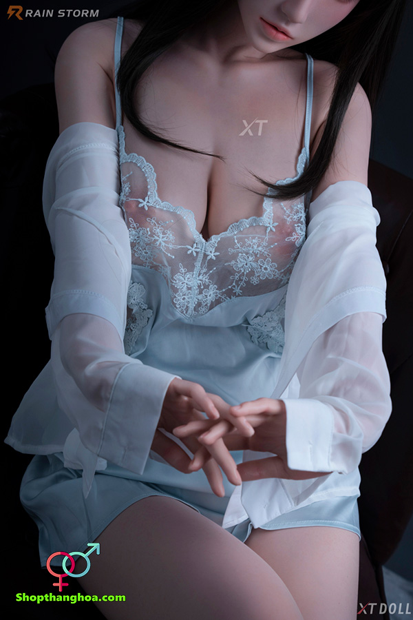 XT Doll 163cm F-cup Miyuki Silicone Realistic