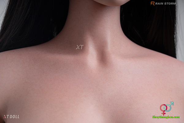 Búp bê tình dục gái Nhật XT Doll Rosaire 164cm C-cup mềm mại chân thực